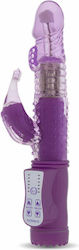 Shots GC Vibrating Dolphin Purple