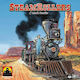 Настолна игра SteamRollers за 1-5 играчи 10+ години (EN) Stronghold Games
