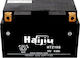 HaiJiu GEL Baterie Motocicleta YTZ10S cu Capacitatea 8.6Ah