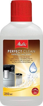 Melitta Perfect Clean Καθαριστικό Καφετιέρας 250ml