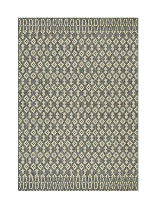 Klonaras 1807/E Rug Rectangular Summer Wicker Deco