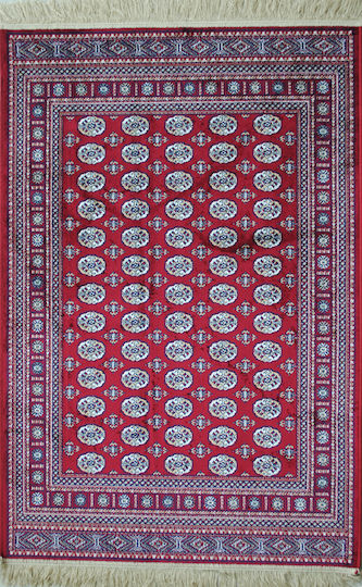 248/2 Χαλί Ορθογώνιο με Κρόσια Armony 160x230cm
