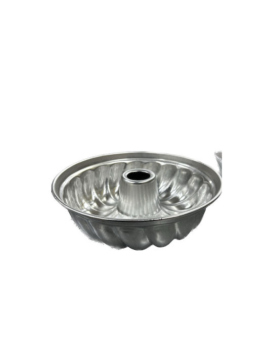 Venus No Coating Aluminum Cake Baking Pan 26x26cm