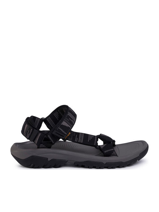 Teva Hurricane Xlt2 Ανδρικά Σανδάλια Chara Blac...