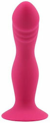 Chisa Novelties Sweet Breeze Rumpy-Pumpy 15cm Pink