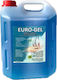 Eurochem Euro-Gel Antiseptic Gel 4lt