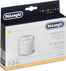 De'Longhi Филтър за Фритюрник