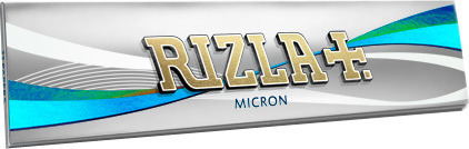 Χαρτάκια King Size Rizla Micron