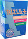 Rizla Filtertips Einfach 6mm 150x1Stk