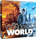 Настолна игра Its a Wonderful World за 1-5 играчи 14+ години Lucky Duck Games