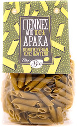 Green Bay Penne από Αρακά Gluten Free 250gr 1pcs