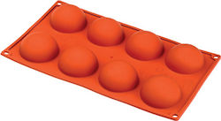 Happy Flex Bakeware Tins & Trays for Cupcakes/Muffins