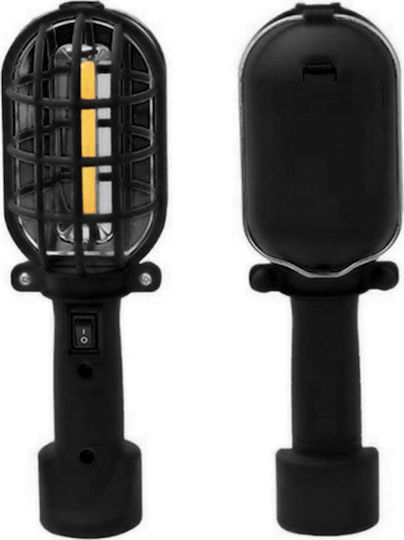 Quality For You Battery LED with Brightness up to 240lm 3W Work Light Grey