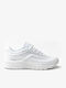 Kappa Squince Sneakers White