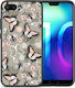 Smartfits Задна корица Пластмаса Многоцветен (Honor 10) 7462469370011_42700807536795