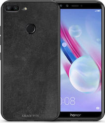 Smartfits Back Cover Μαύρη (Honor 9 Lite)