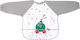Babyono Coverall Fabric with Hoop & Loop Fasten...