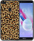 Smartfits Back Cover Plastic Multicolour (Honor 9 Lite) 3883131043888_29510882492464