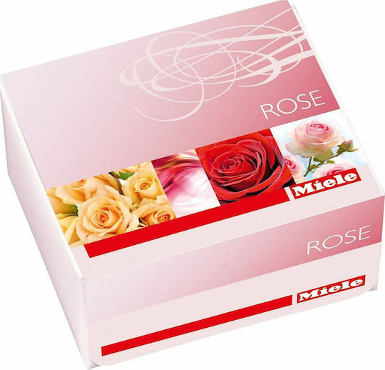 Miele Scented Dryer Rose Dryer Fragrance