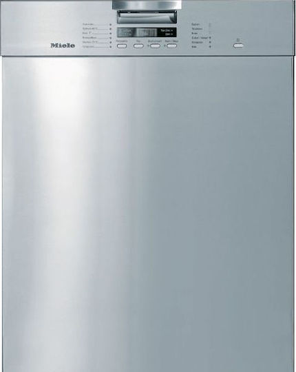 Miele Replacement Dishwasher Door