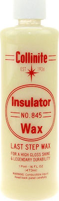 Collinite Ointment Shine / Waxing for Body Insulator Wax No. 473ml