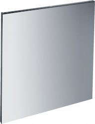 Miele GFV 60/60-7 10986720 Резервна врата за съдомиялна машина