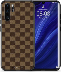 Smartfits Umschlag Rückseite Kunststoff Mehrfarbig (Huawei P30 Pro) A00_Sm1-Hu-P30Pr_DesignerGlamour