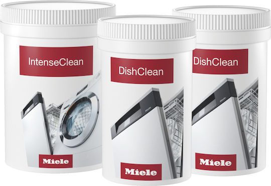 Miele GP CL WG 0202 P Detergent Lichid pentru Mașina de Spălat Vase 11407600