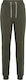 Name It Copilăresc Pantalon de Trening Verde 1buc