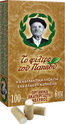 Tou Pappou Филтърни Накрайници Обикновени 6мм 1...