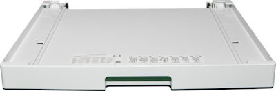 LG DSTWHP Συνδετικό Πλυντηρίου/Στεγνωτηρίου από Μέταλλο με Συρτάρι 59.6x65εκ.