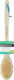 EcoTools Bristle Bath Βούρτσα Πλάτης Μπεζ 1τμχ
