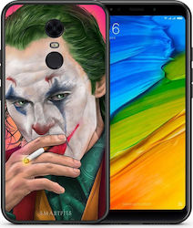 JokesOnU PopArt (Redmi 5 Plus)