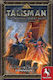 Game Expansion Talisman The Firelands for 2-6 Players 13+ Years Old (EN) Pegasus Spiele