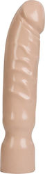 Doc Johnson Big Boy Realistic Dildo Flesh 30cm