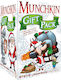 Board Game Munchkin Gift Pack for 2-4 Players 10+ Years Old (EN) Steve Jackson Games