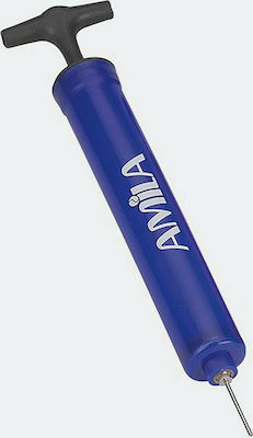 Amila Ball Pump Hand Blue