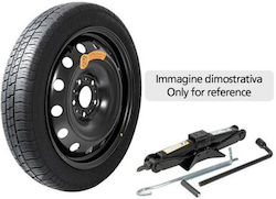 Lampa No Stop Kit Spare Wheel for Car