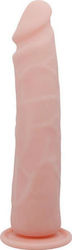Baile Dildo realist Flesh 23.5cm Baile Dildo realist Flesh 23.5cm