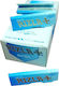 Rizla Thin Ciel Cigarette Rolling Papers 60 sheets 1pcs