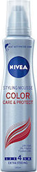 Nivea Color Care & Protect Haarschäume für Volumen 150ml Nivea Color Care & Protect Haarschäume für Volumen 150ml
