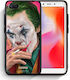 Smartfits Back Cover Plastic Multicolor (Redmi 6a) 4418330427529_31487670812809