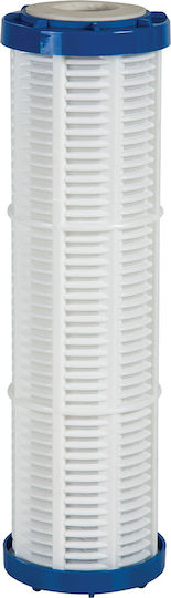 Filtrato NET10 Central Water Filtration System from Polypropylene 10"
