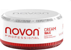 Novon Professional Cream Lumânare Ceară cremă 150ml