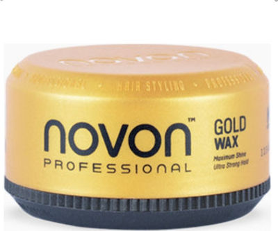 Novon Professional Gold Wax 150ml