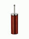 Berlinger Haus Inox Toilet Brush Burgundy