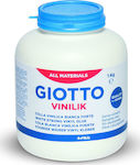 Giotto Klebstoff Flüssig Vinilik im Glas 1000gr 000543000