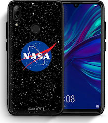 NASA PopArt (Huawei P Smart 2019)