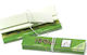 Pythia Slim Zigarettenpapier Schlank King Size mit Kegelspitzen 32 Blätter 1Stück