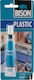 Bison Κόλλα Gel Plastic 25ml